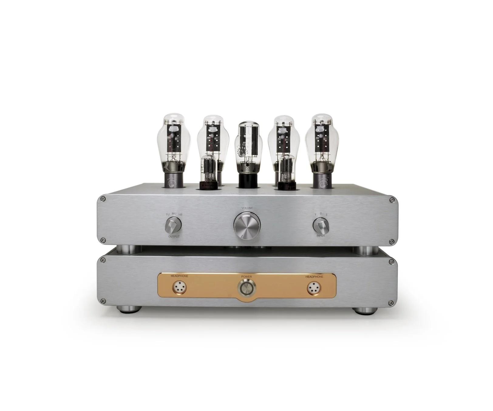 STAX SR-009S — Woo Audio
